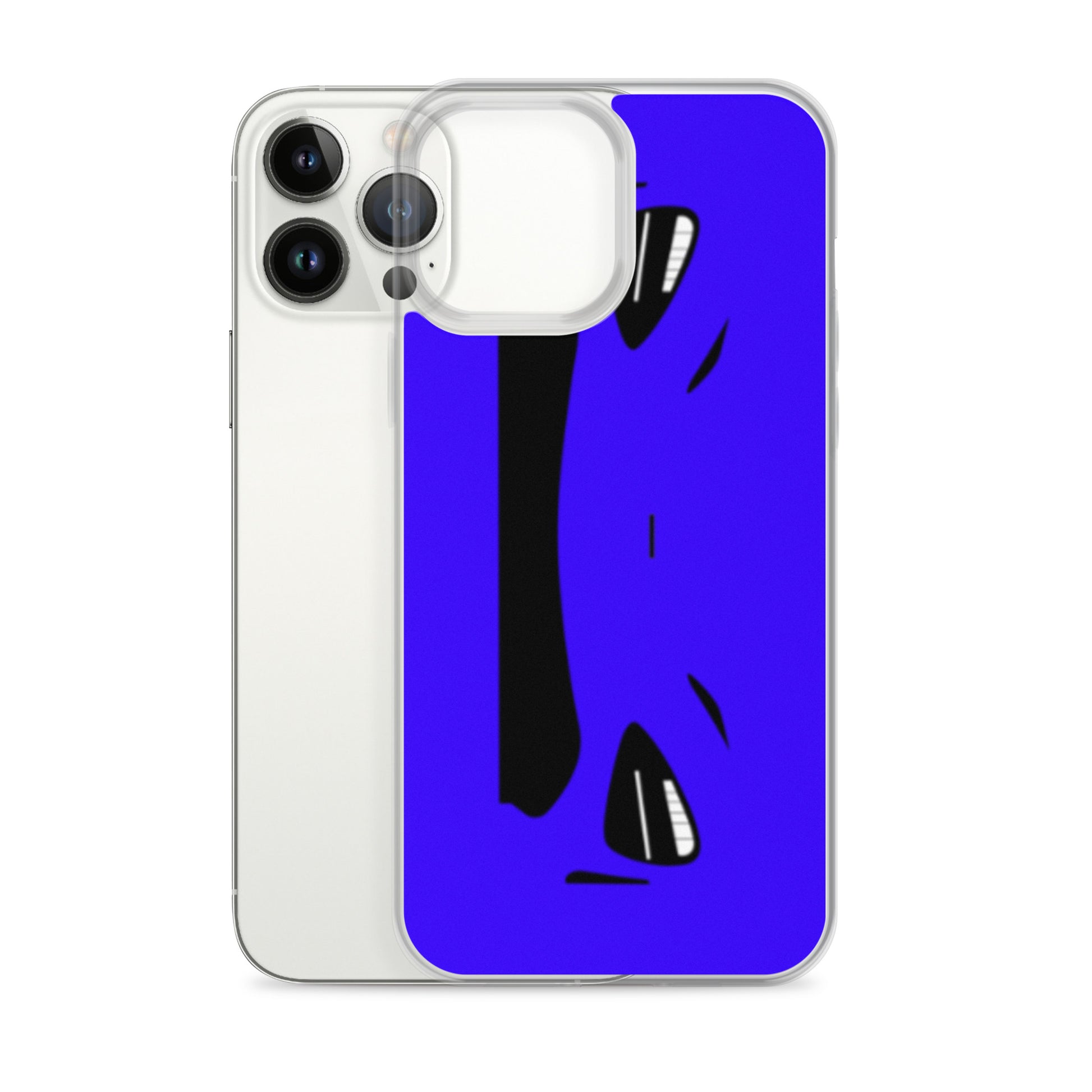 Mclaren 720S iPhone® Case - Gtmotive NFT