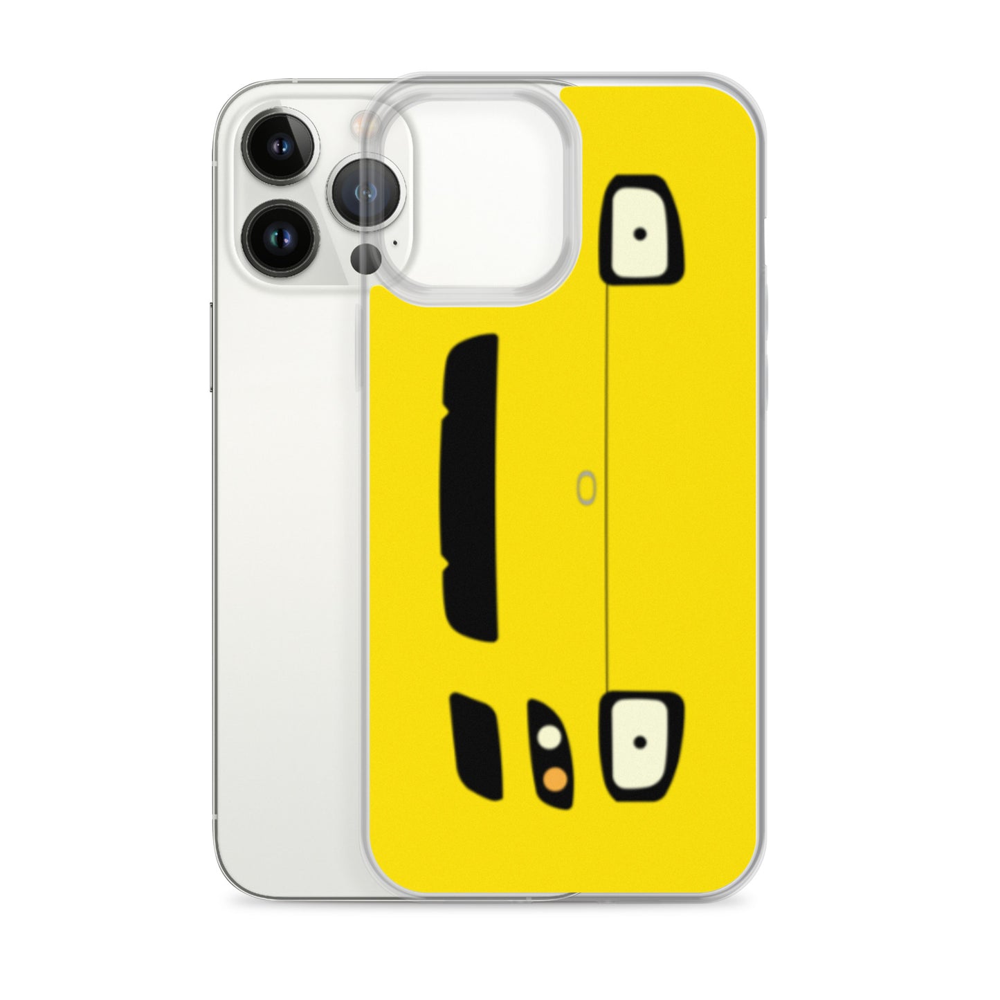 Mazda RX-7 FD3S iPhone® Case - Gtmotive NFT