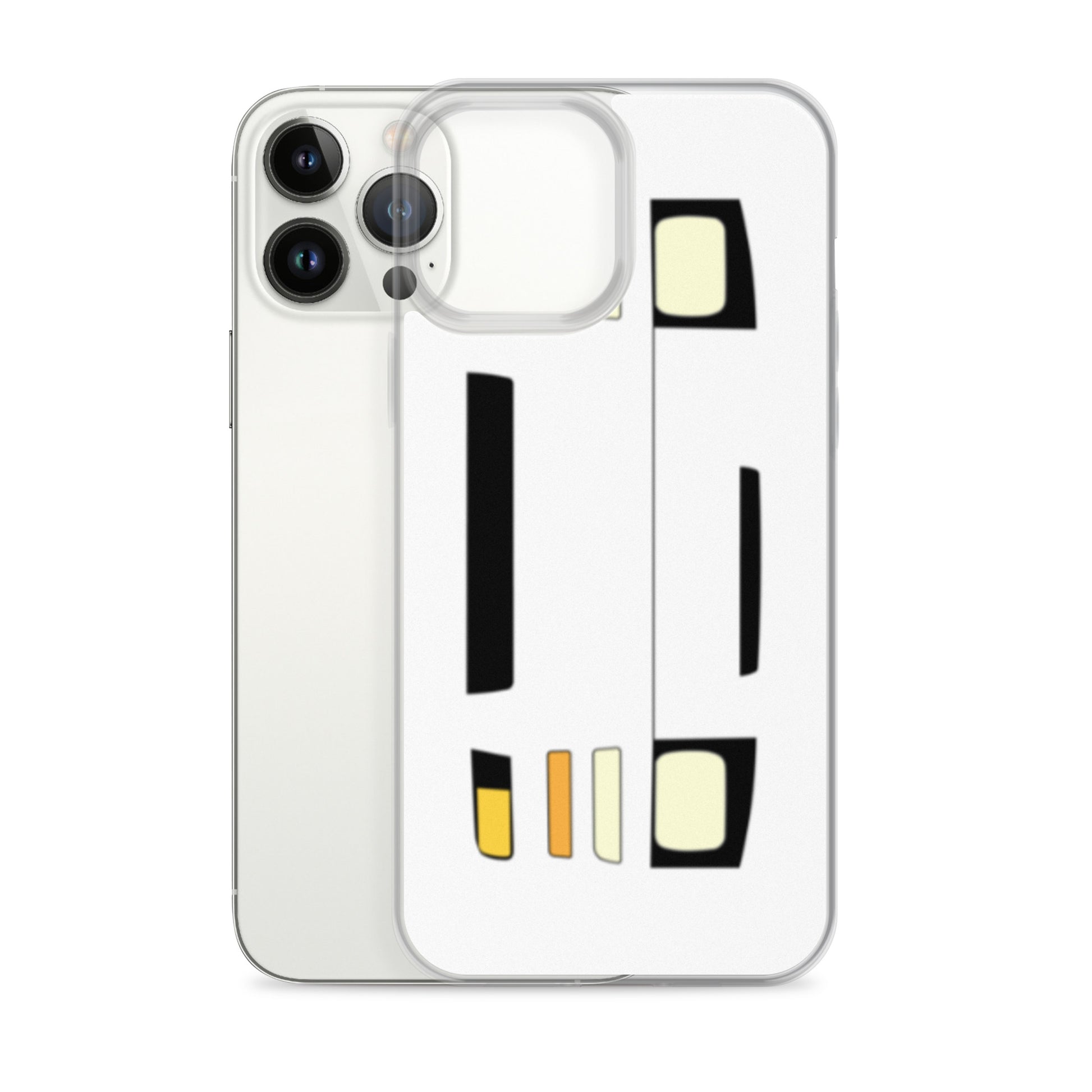 Mazda RX-7 FC3S  iPhone® Case - Gtmotive NFT