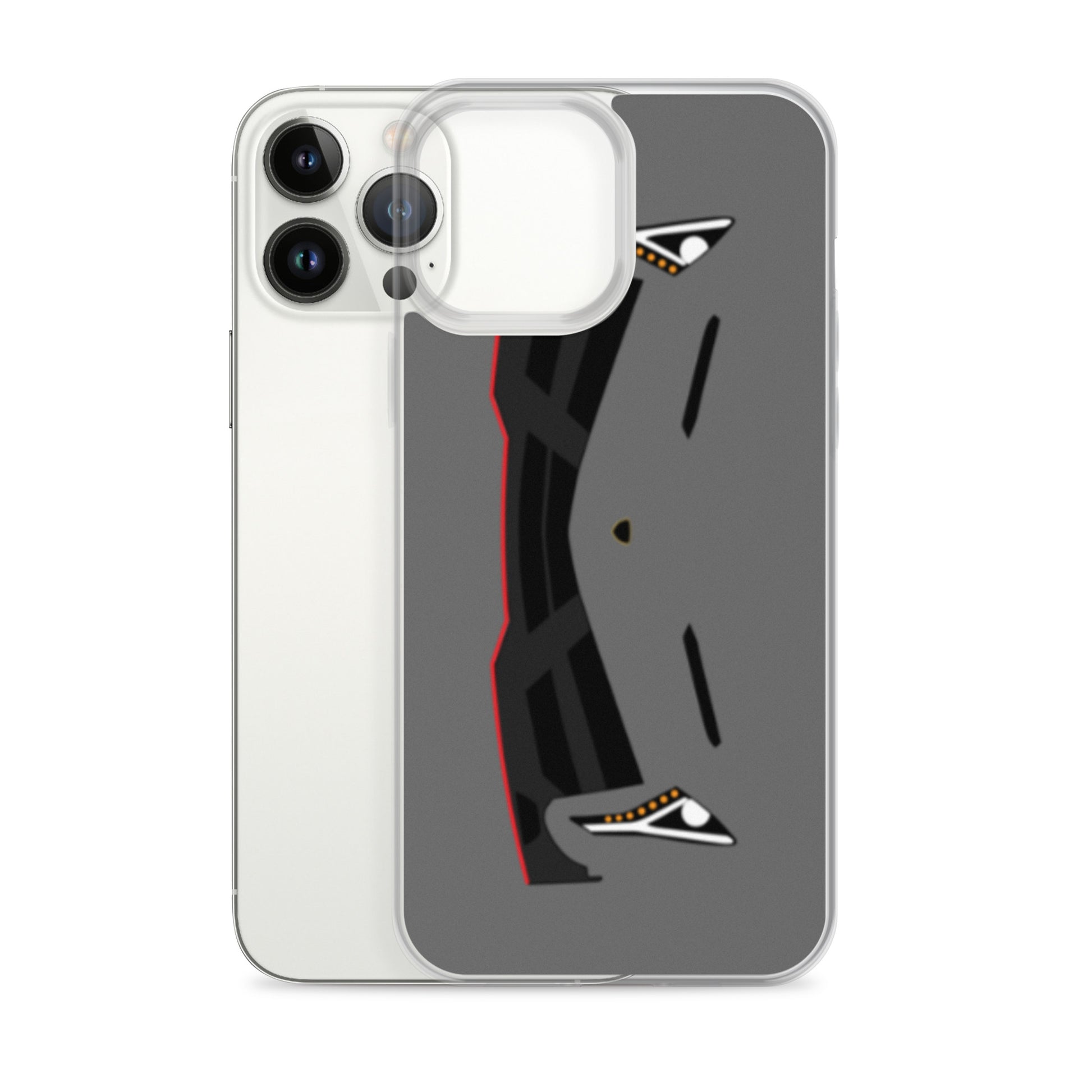 Lamborghini Veneno iPhone® Case - Gtmotive NFT