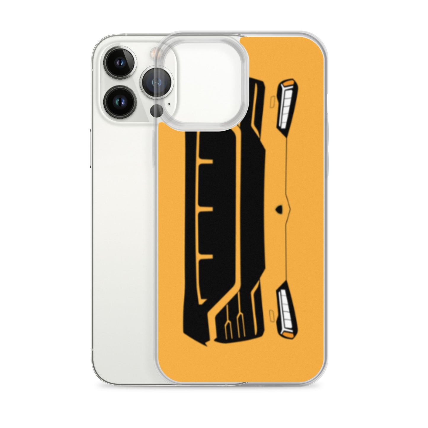 Lamborghini URUS iPhone® Case - Gtmotive NFT