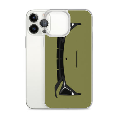 Lamborghini Sian FK 37 iPhone® Case - Gtmotive NFT