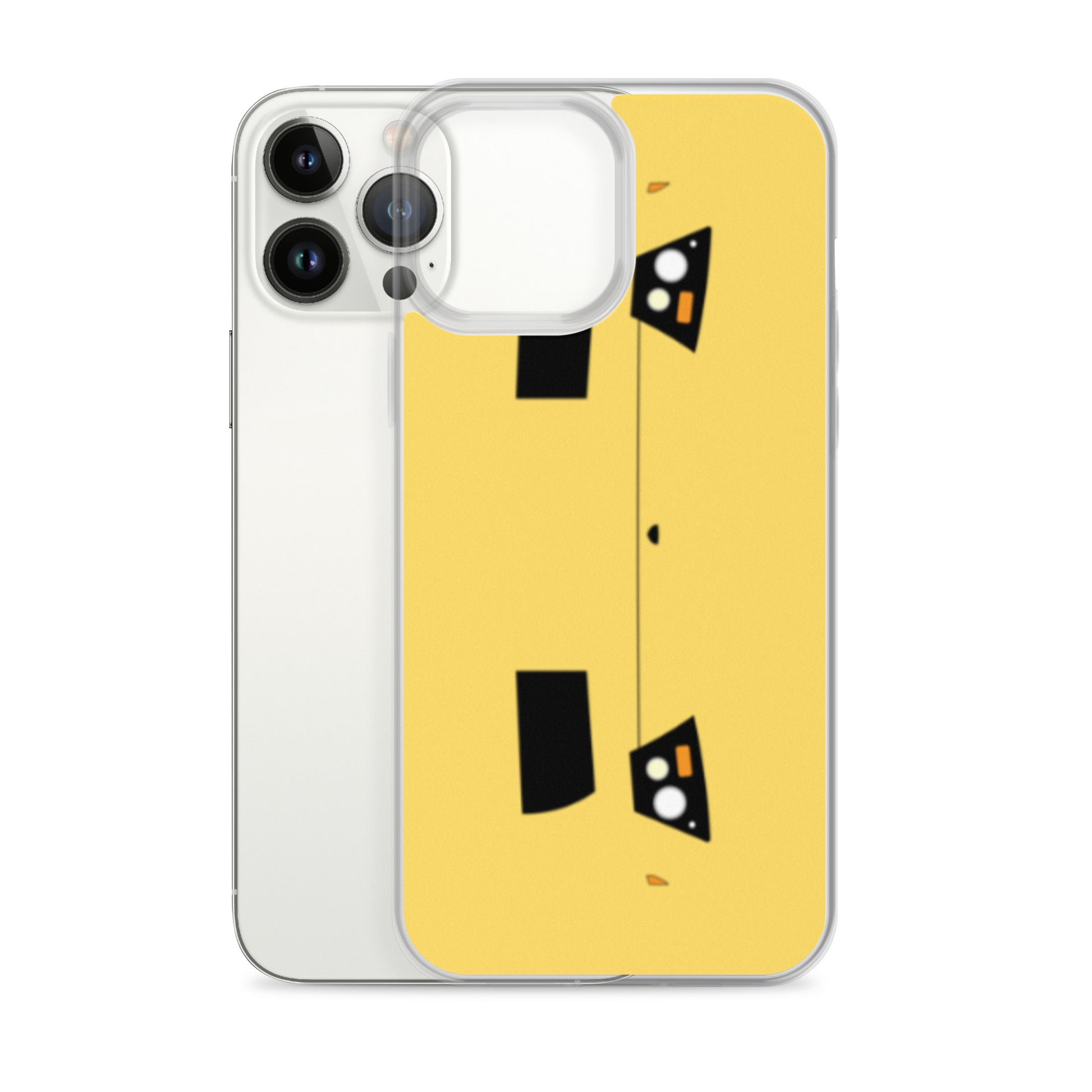 Lamborghini Murcielago iPhone® Case - Gtmotive NFT