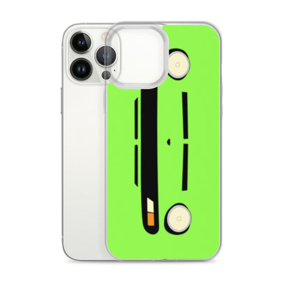 Lamborghini Miura iPhone® Case - Gtmotive NFT