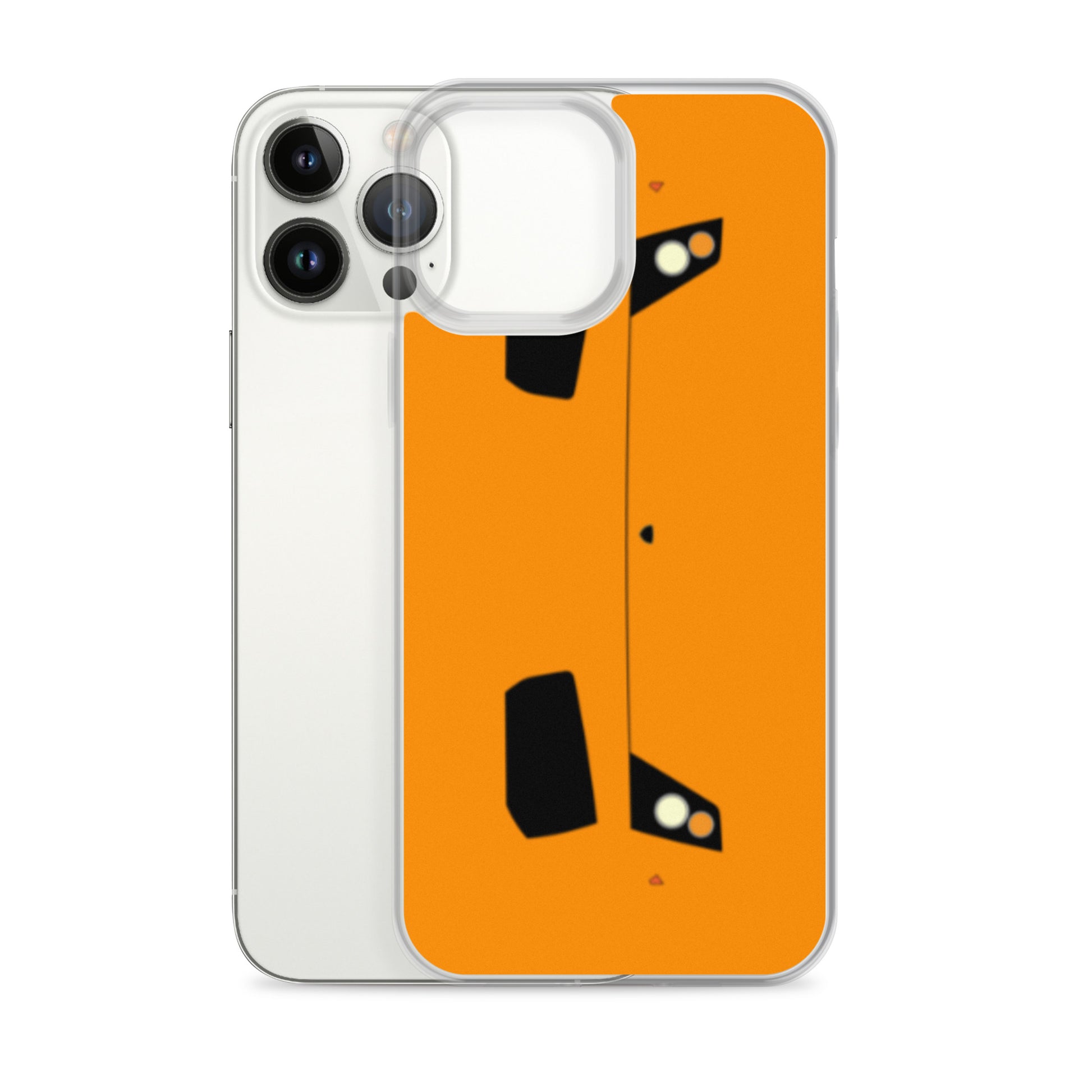 Lamborghini Gallardo iPhone® Case - Gtmotive NFT