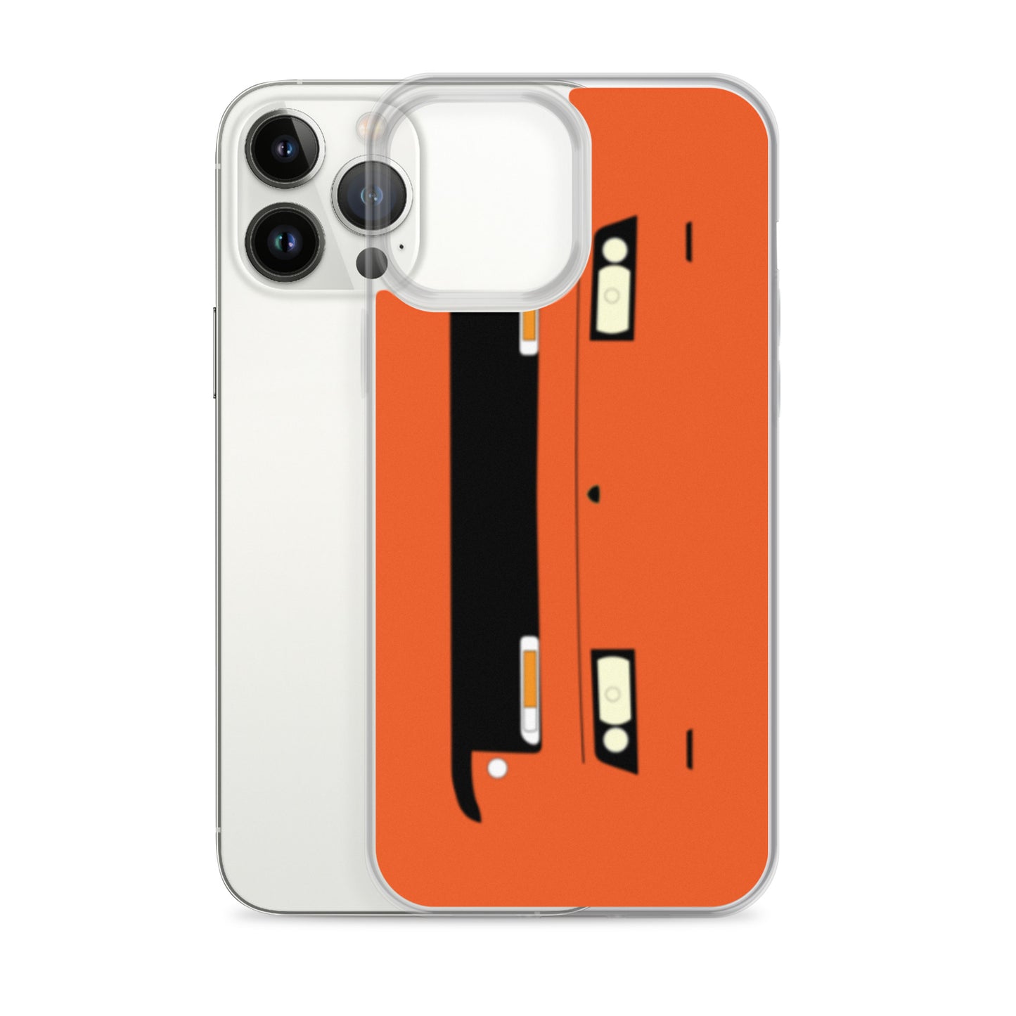 Lamborghini Diablo GT iPhone® Case - Gtmotive NFT