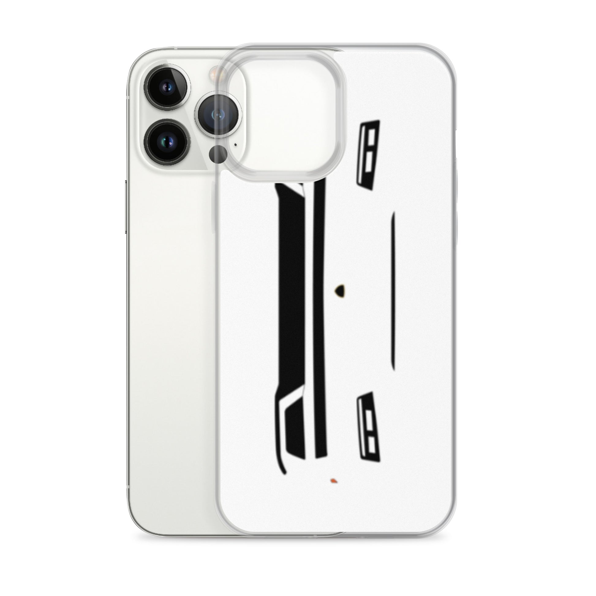 Lamborghini Countach LPI800-4 iPhone® Case - Gtmotive NFT