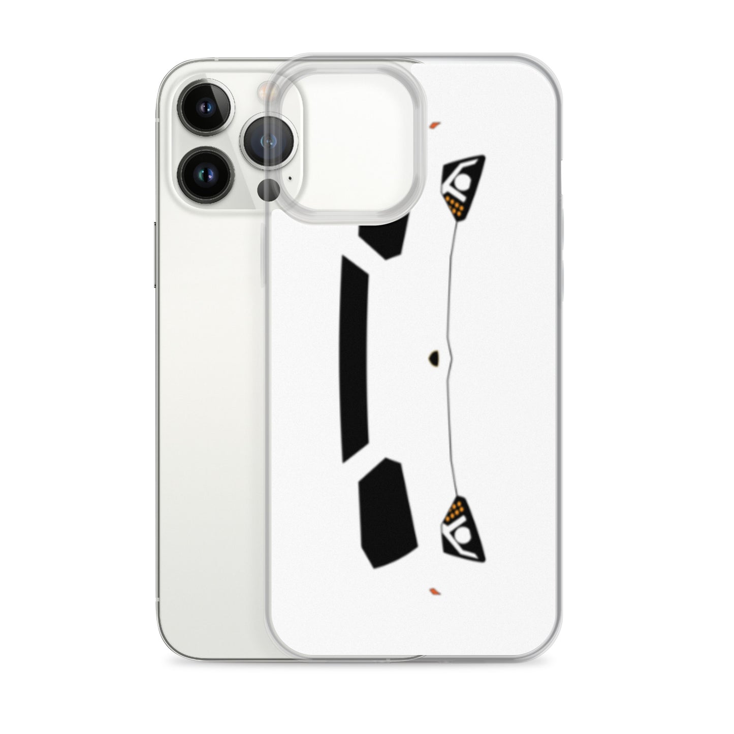 Lamborghini Aventador iPhone® Case - Gtmotive NFT