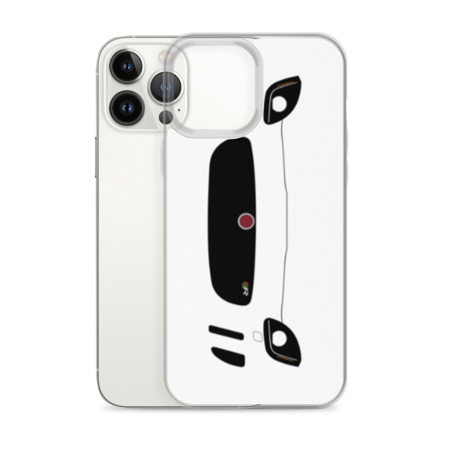 Jaguar F-Type iPhone® Case - Gtmotive NFT