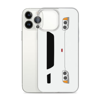 Honda NSX NA2 iPhone® Case - Gtmotive NFT