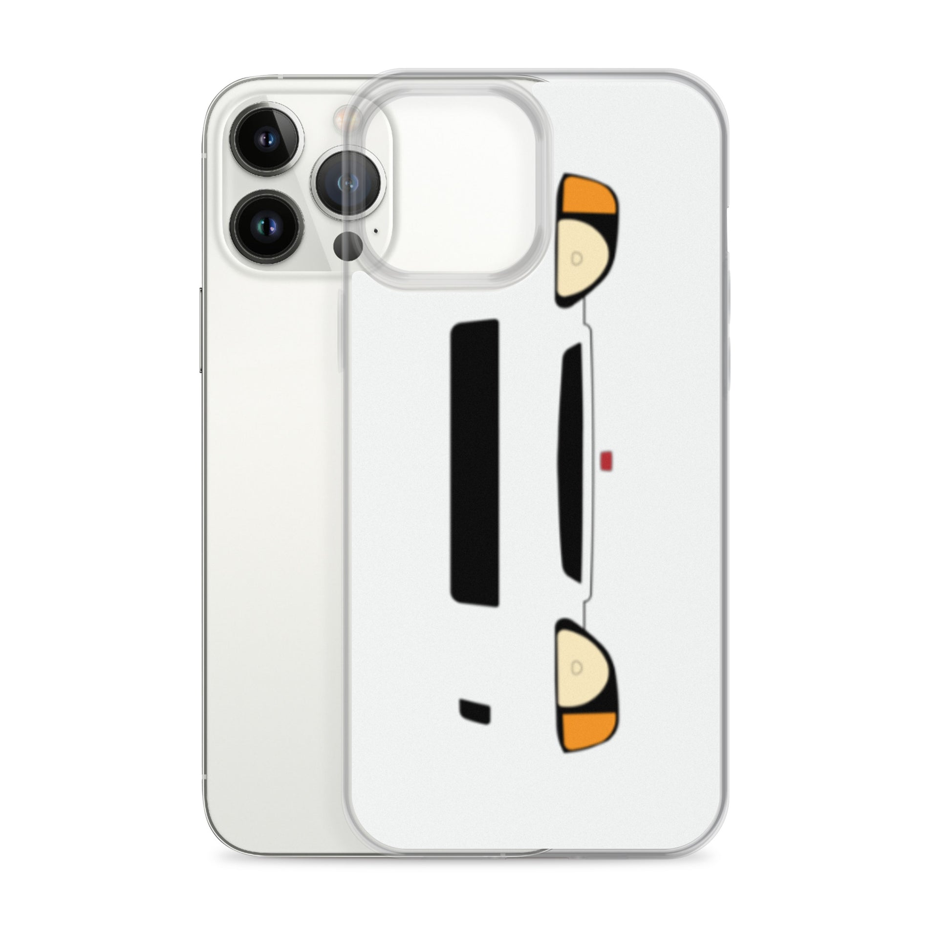 Honda Civic Type R EK9 iPhone® Case - Gtmotive NFT