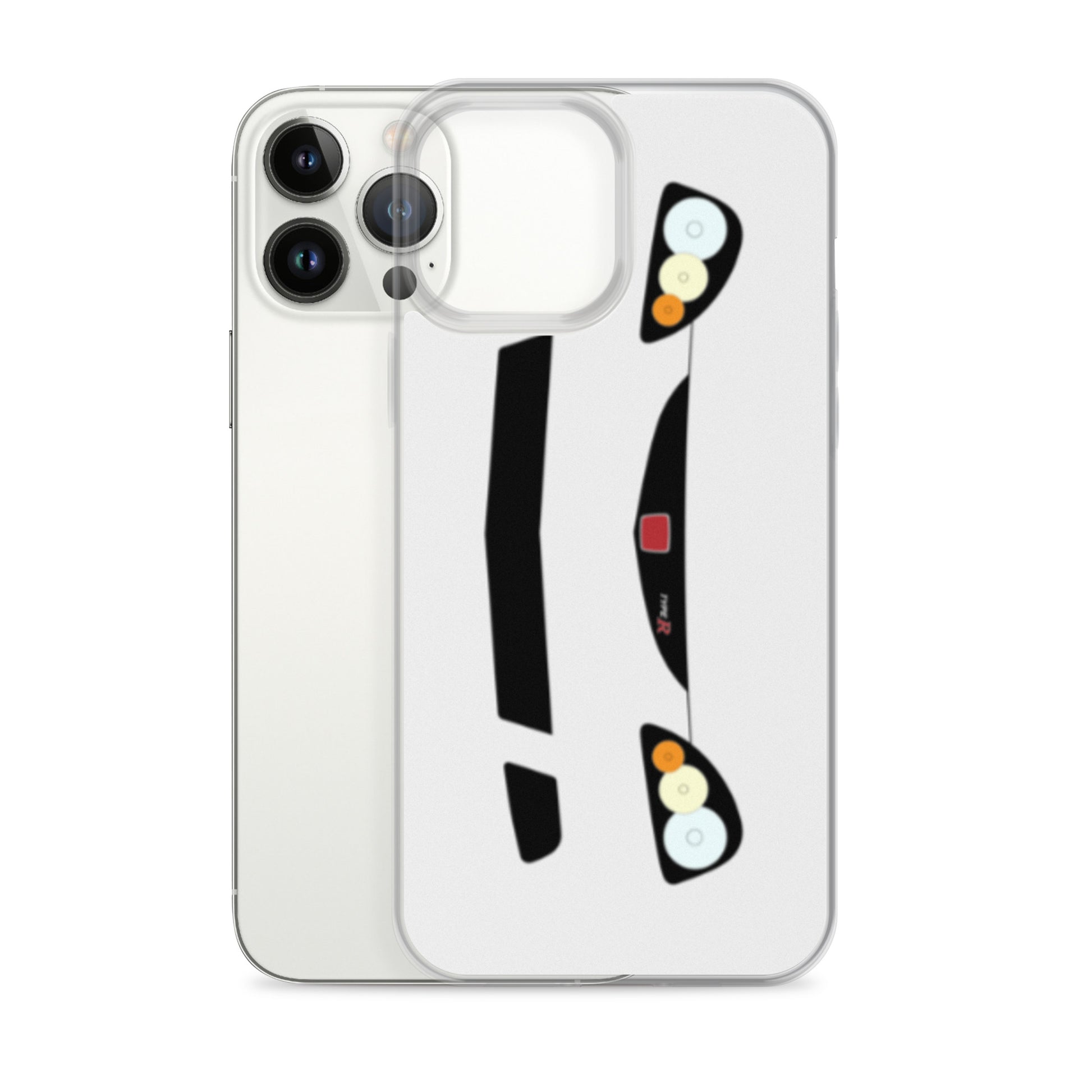 Honda Integra Type R DC5 iPhone® Case - Gtmotive NFT