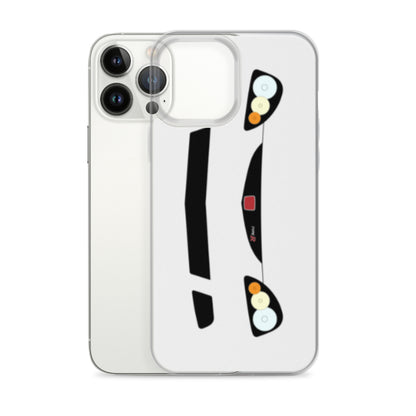 Honda Integra Type R DC5 iPhone® Case - Gtmotive NFT