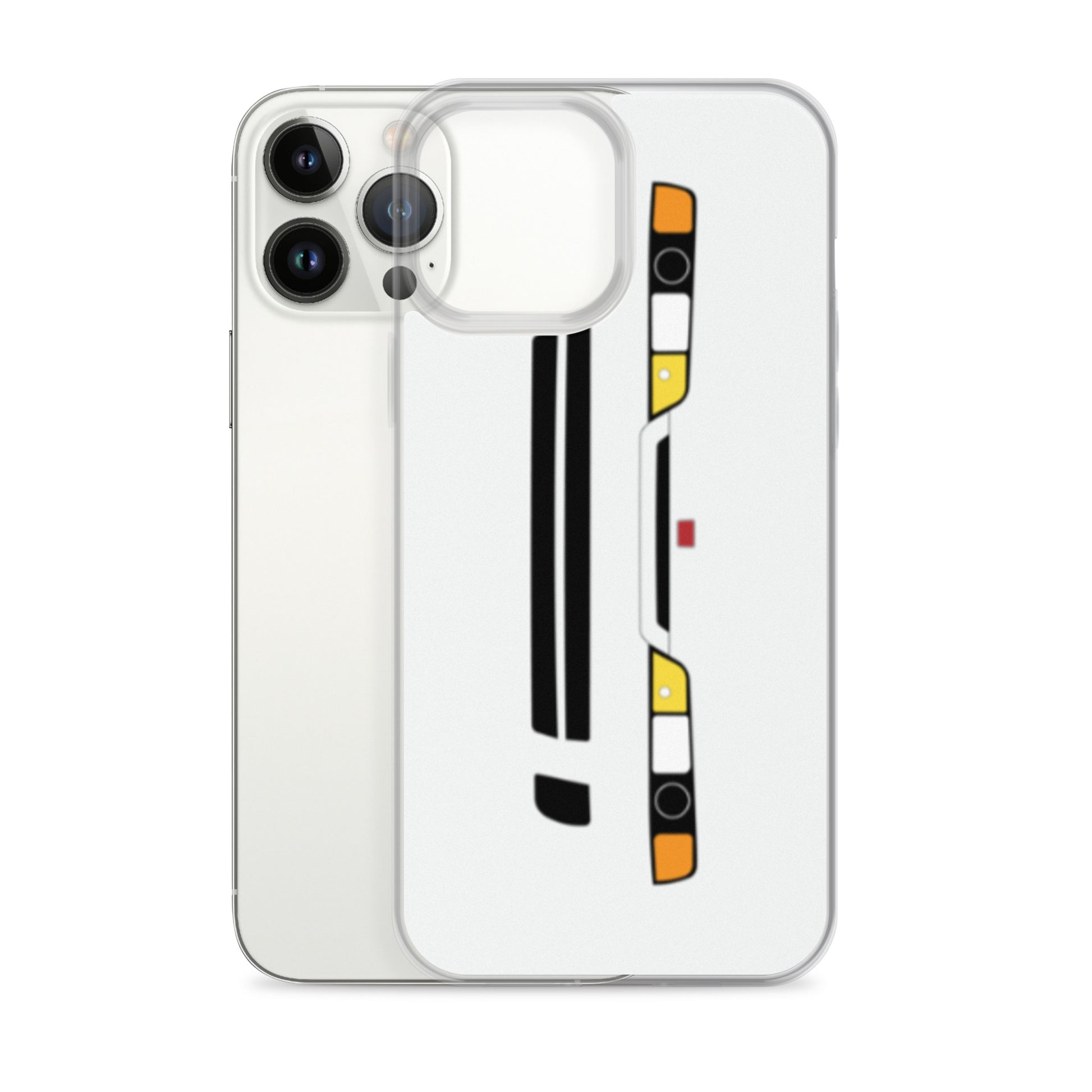 Honda Integra Type R DC2 iPhone® Case - Gtmotive NFT