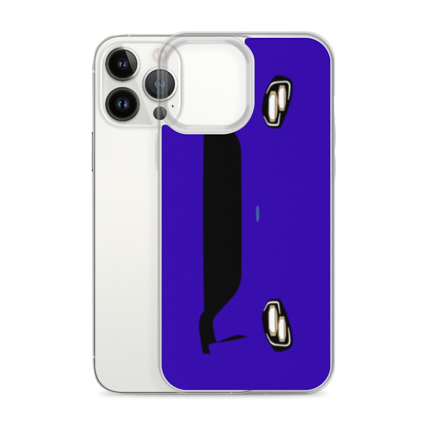 Ford GT 2nd Gen iPhone® Case - Gtmotive NFT