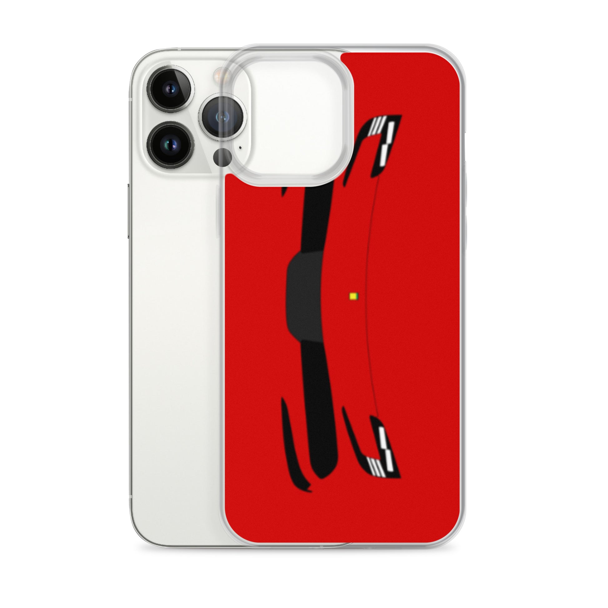 Ferrari SF90 Stradale iPhone® Case - Gtmotive NFT