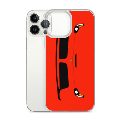 Ferrari LaFerrari iPhone® Case - Gtmotive NFT