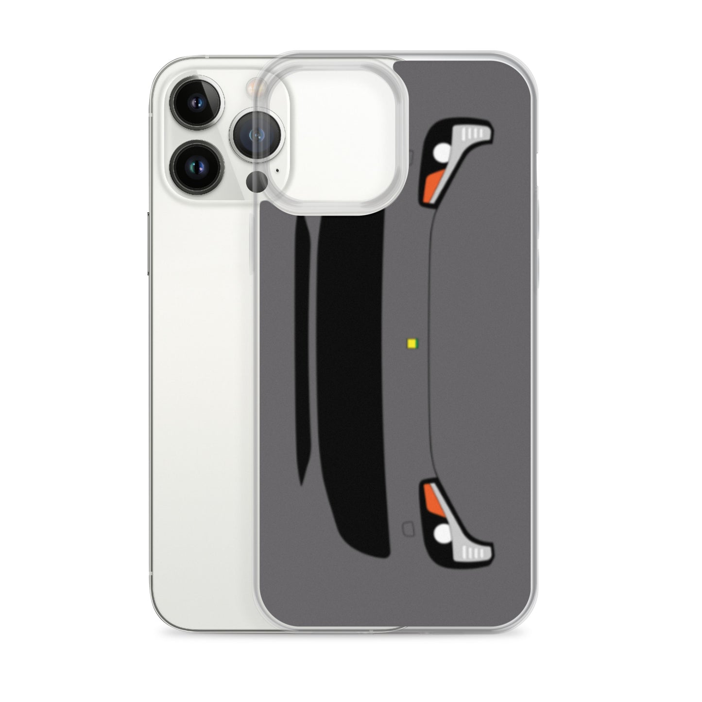 Ferrari GTC4Lusso iPhone® Case - Gtmotive NFT