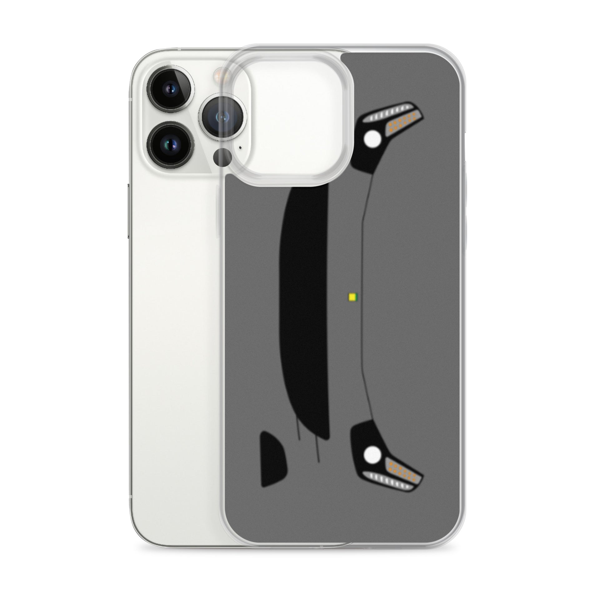 Ferrari FF iPhone® Case - Gtmotive NFT