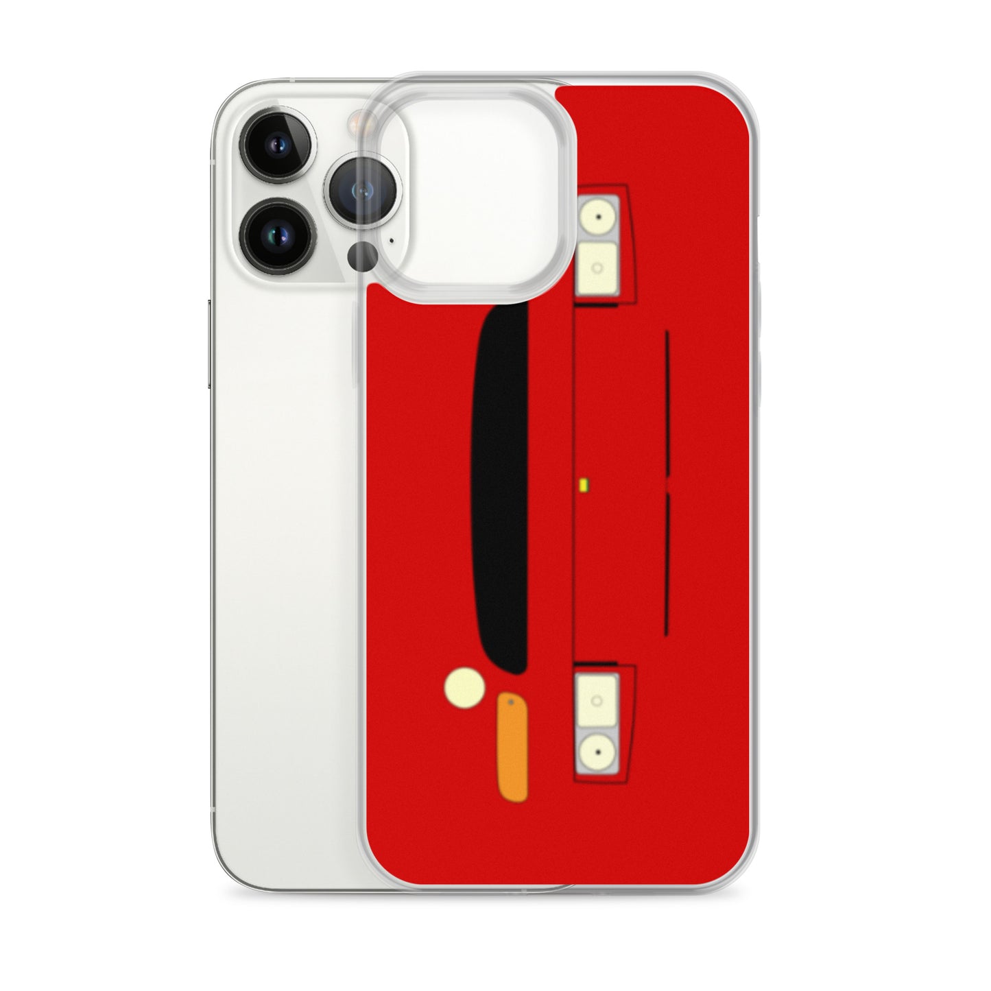 Ferrari F355 iPhone® Case - Gtmotive NFT