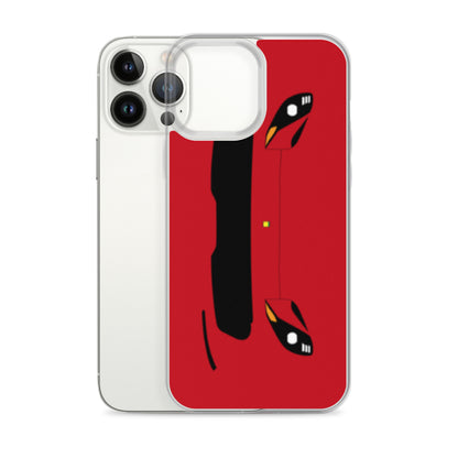 Ferrari 812 Superfast iPhone® Case - Gtmotive NFT