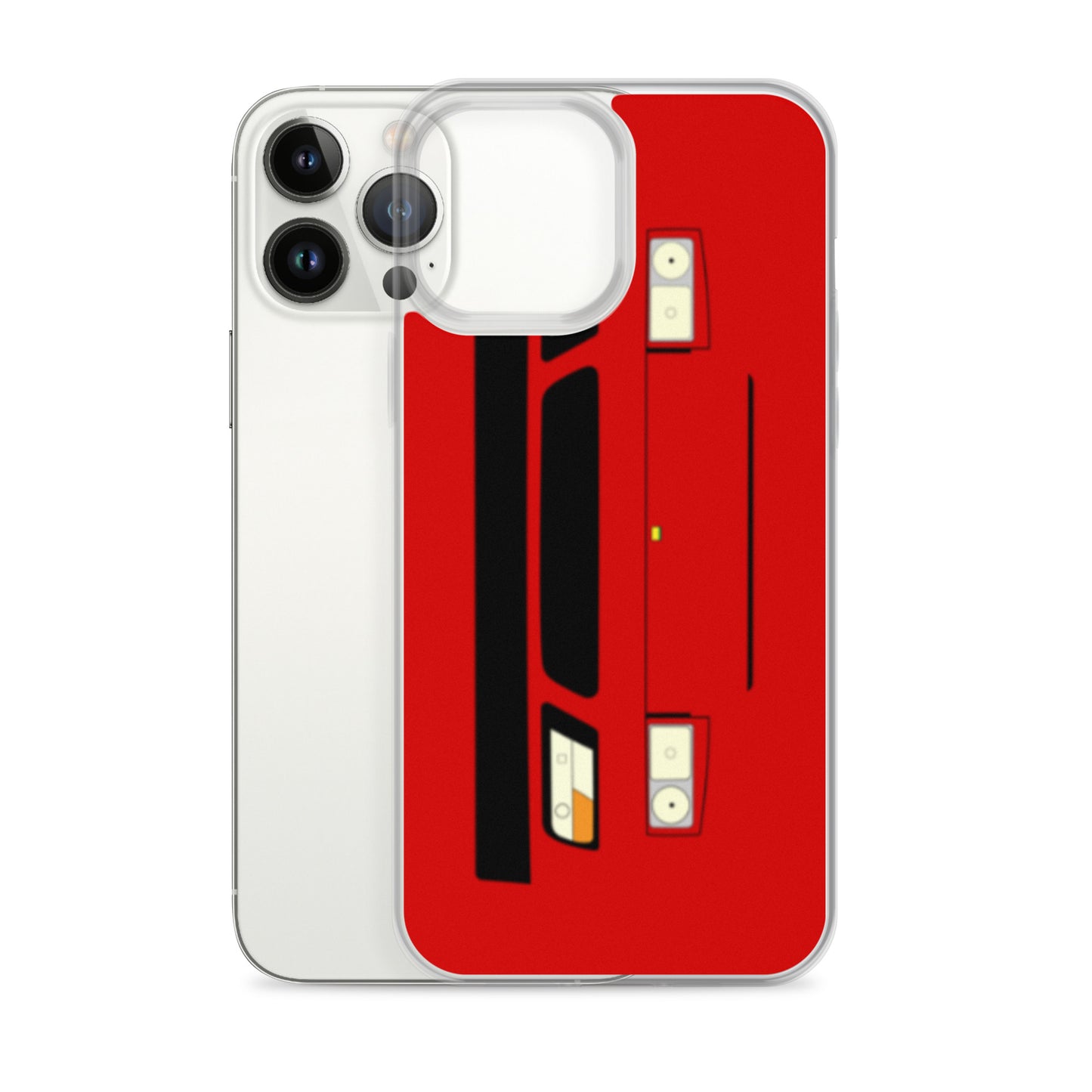 Ferrari 348 GTB iPhone® Case - Gtmotive NFT