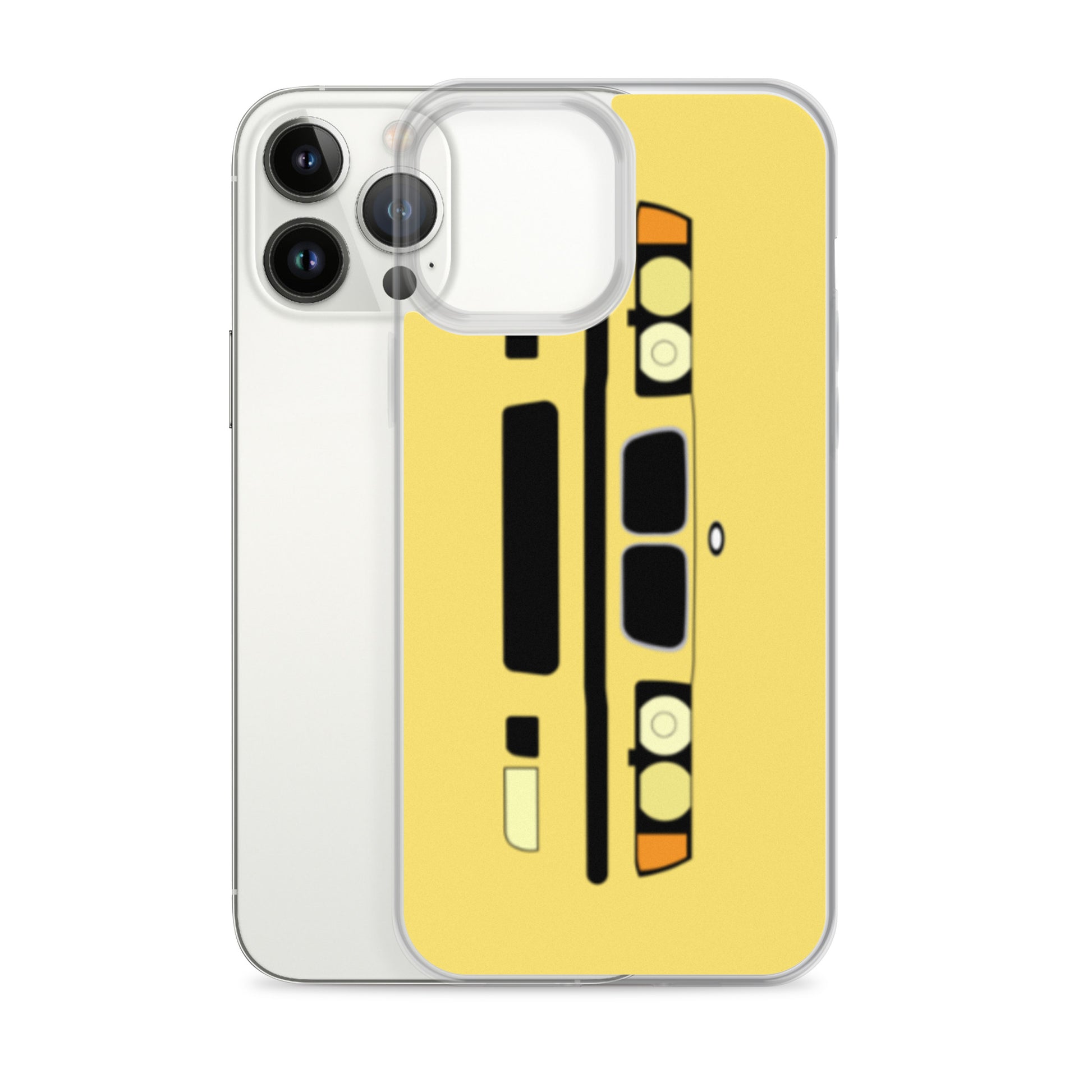 BMW M3 E36 iPhone® Case - Gtmotive NFT