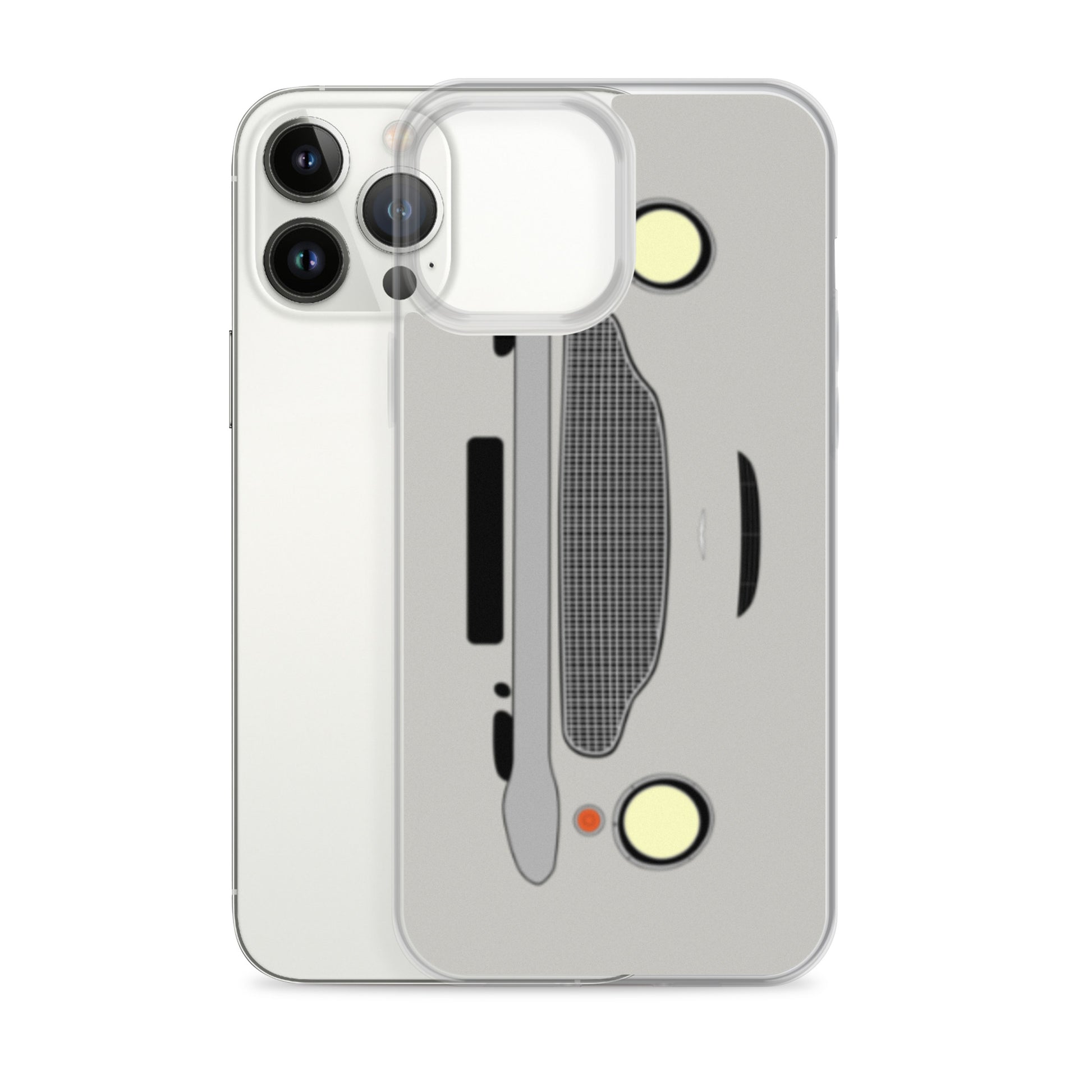 Aston Martin DB5 iPhone® Case - Gtmotive NFT