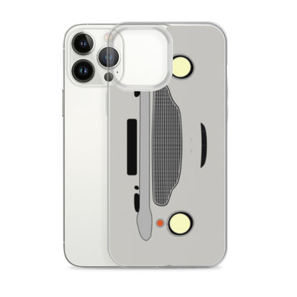 Aston Martin DB5 iPhone® Case - Gtmotive NFT