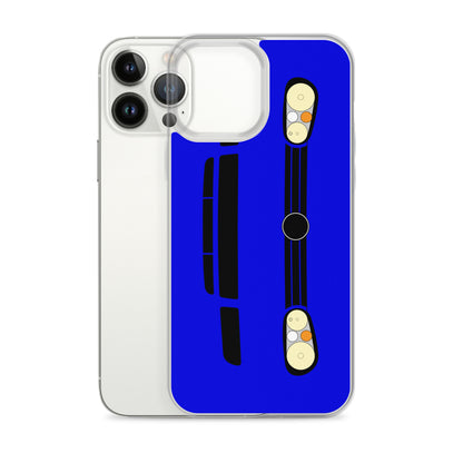 Volkswagen Golf GTI Mk 4 iPhone® Case - Gtmotive NFT