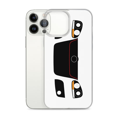 Volkswagen Golf GTI Mk 5 iPhone® Case - Gtmotive NFT