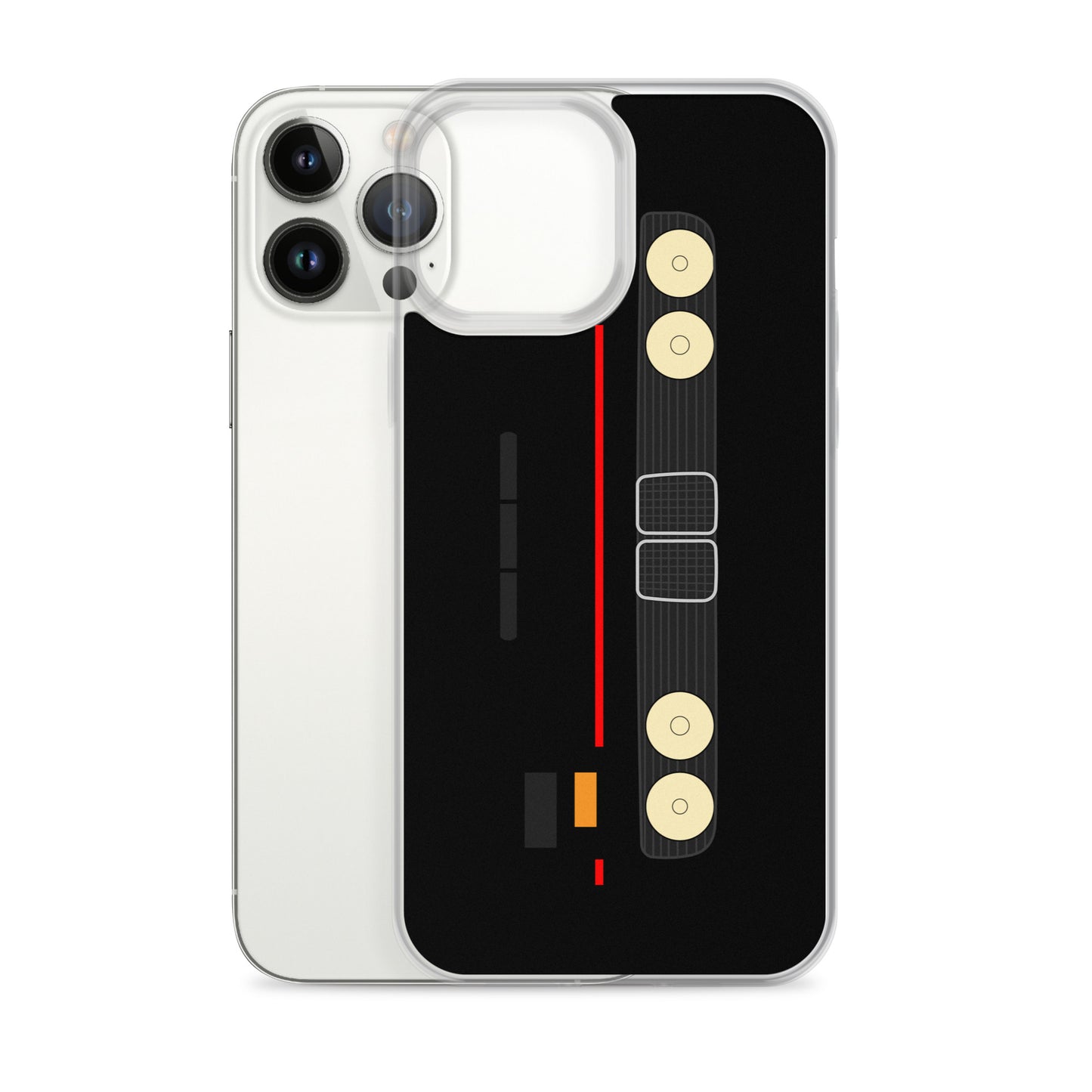 BMW M3 E30 iPhone® Case - Gtmotive NFT