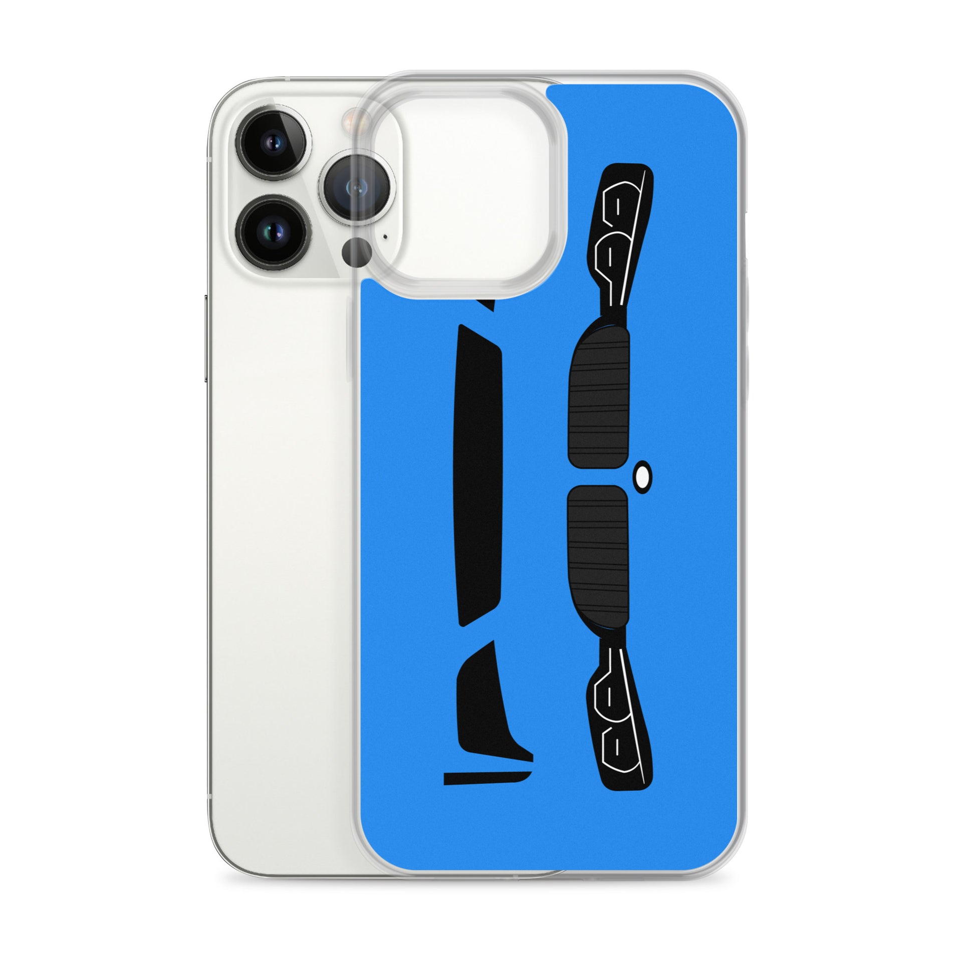 BMW M3/M4 F80/F82 iPhone® Case - Gtmotive NFT