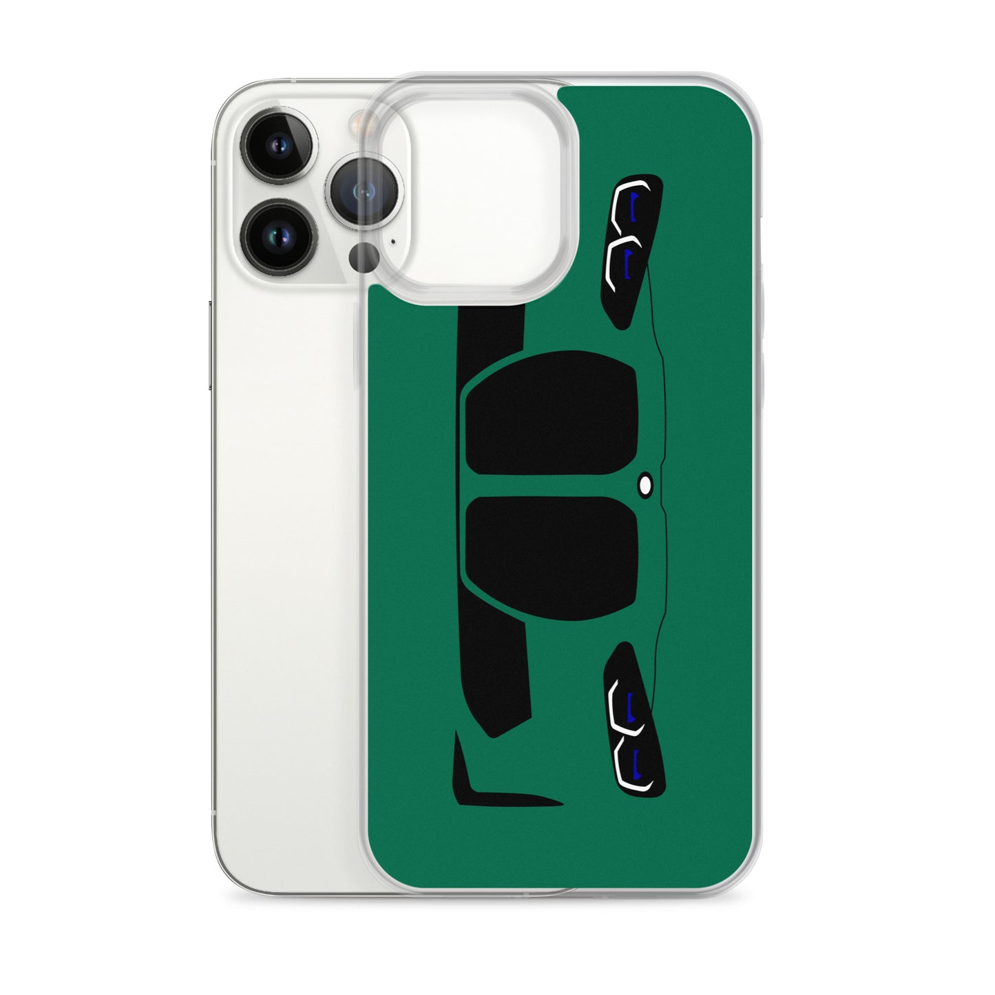 BMW M3/M4 G80/G82 iPhone® Case - Gtmotive NFT