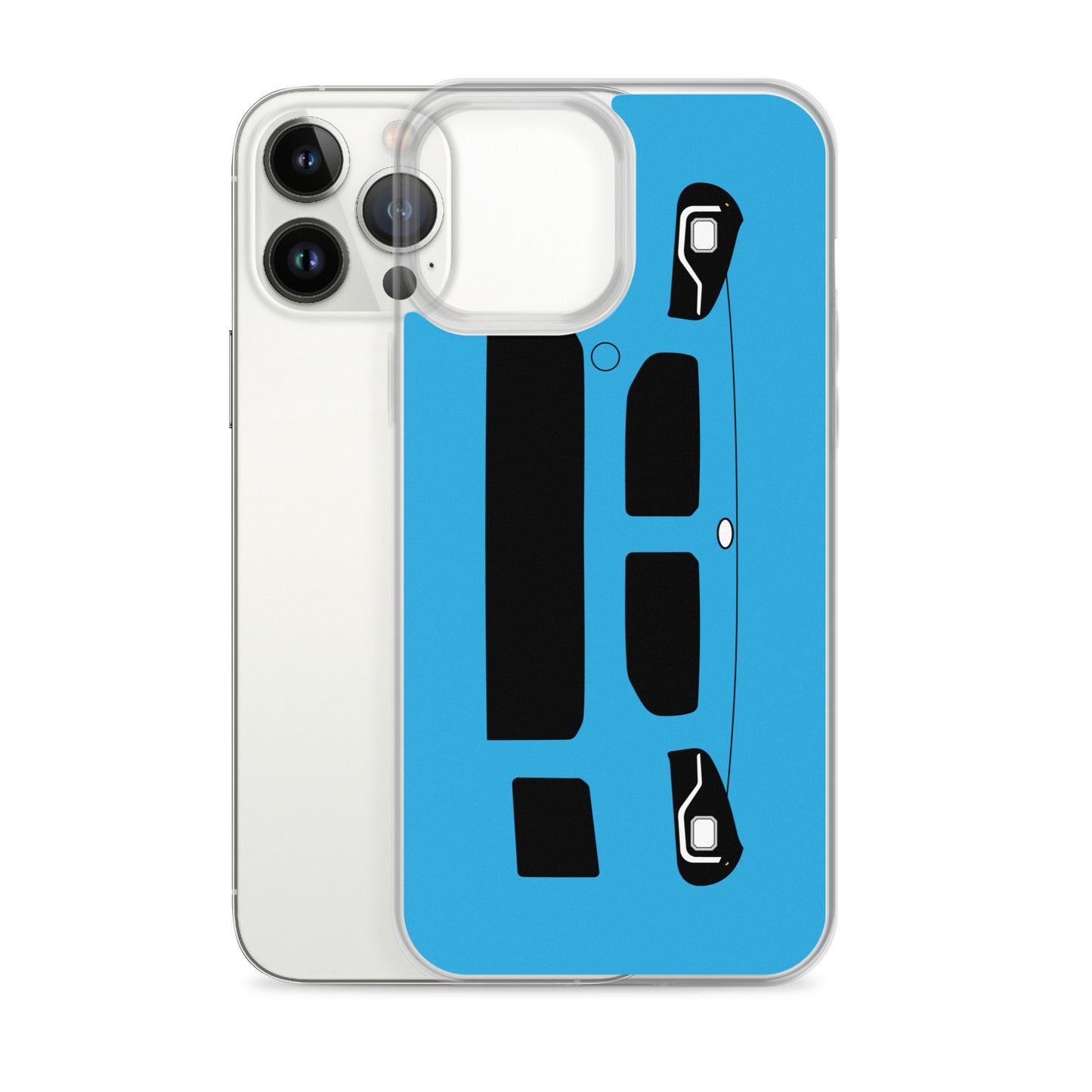 BMW M2 G87 iPhone® Case - Gtmotive NFT