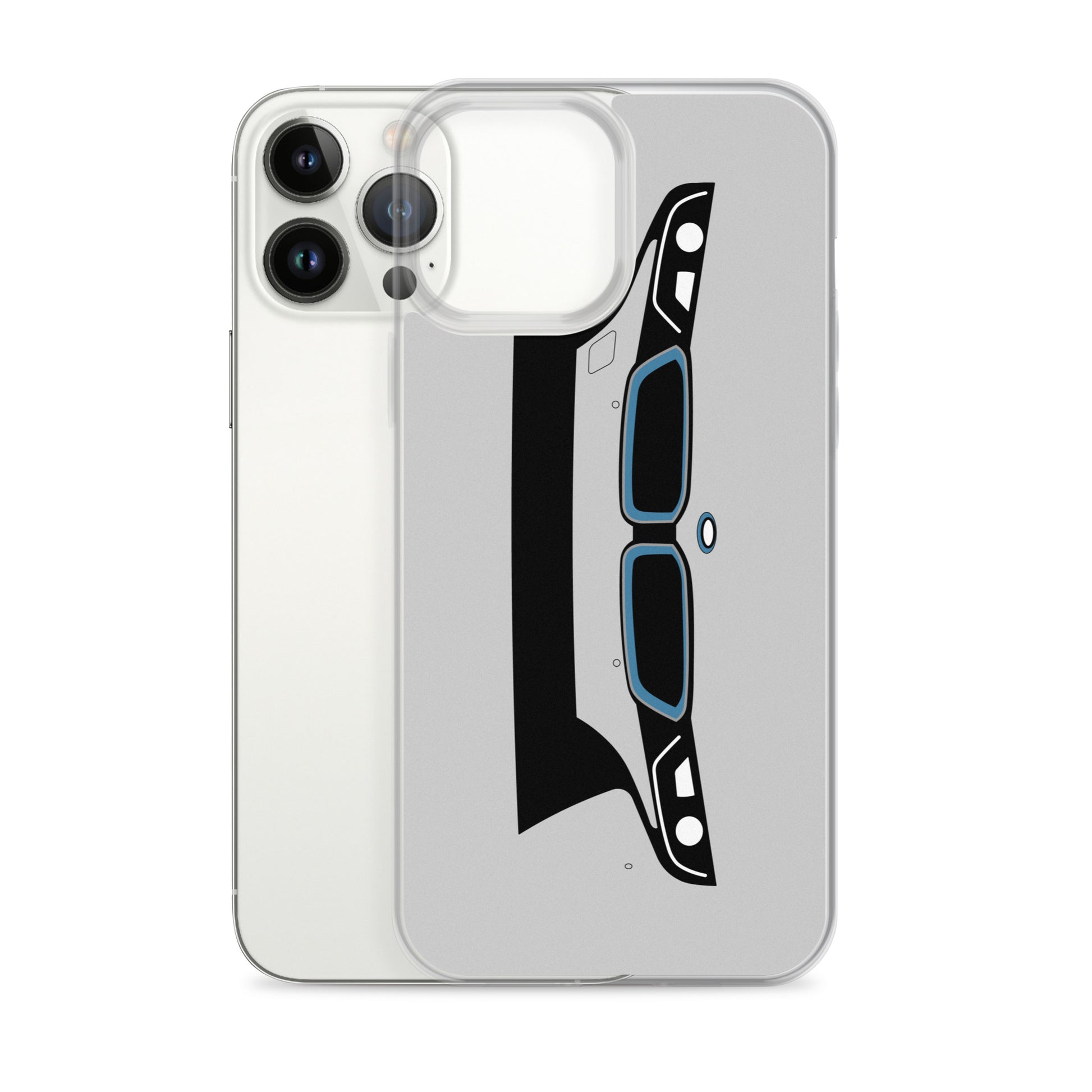 BMW i8 iPhone® Case - Gtmotive NFT