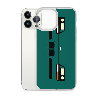 BMW Z1 E30 iPhone® Case - Gtmotive NFT