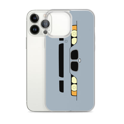 BMW Z3 E36 iPhone® Case - Gtmotive NFT