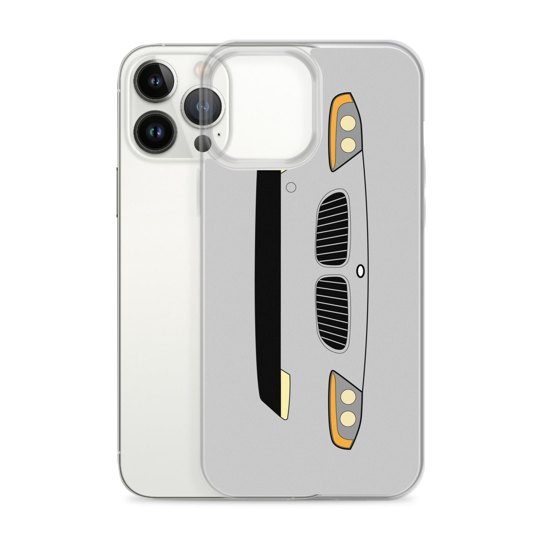 BMW Z4 E85 iPhone® Case - Gtmotive NFT