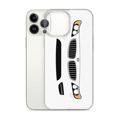 BMW Z4 E89 iPhone® Case - Gtmotive NFT