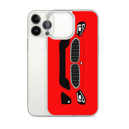 BMW Z4 G29 iPhone® Case - Gtmotive NFT