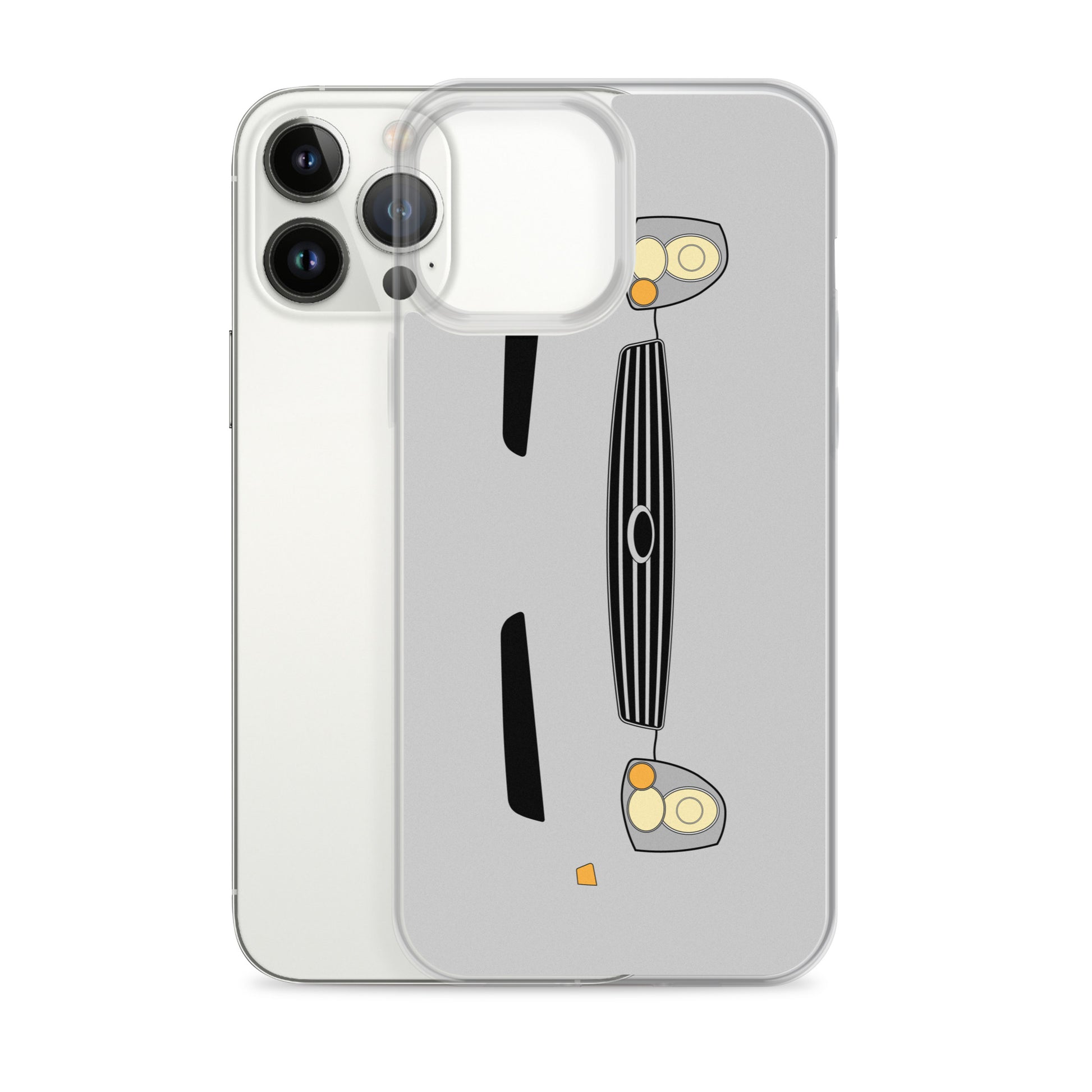 Infinity G35 iPhone® Case - Gtmotive NFT