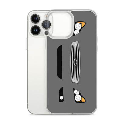 Infinity G37 iPhone® Case - Gtmotive NFT