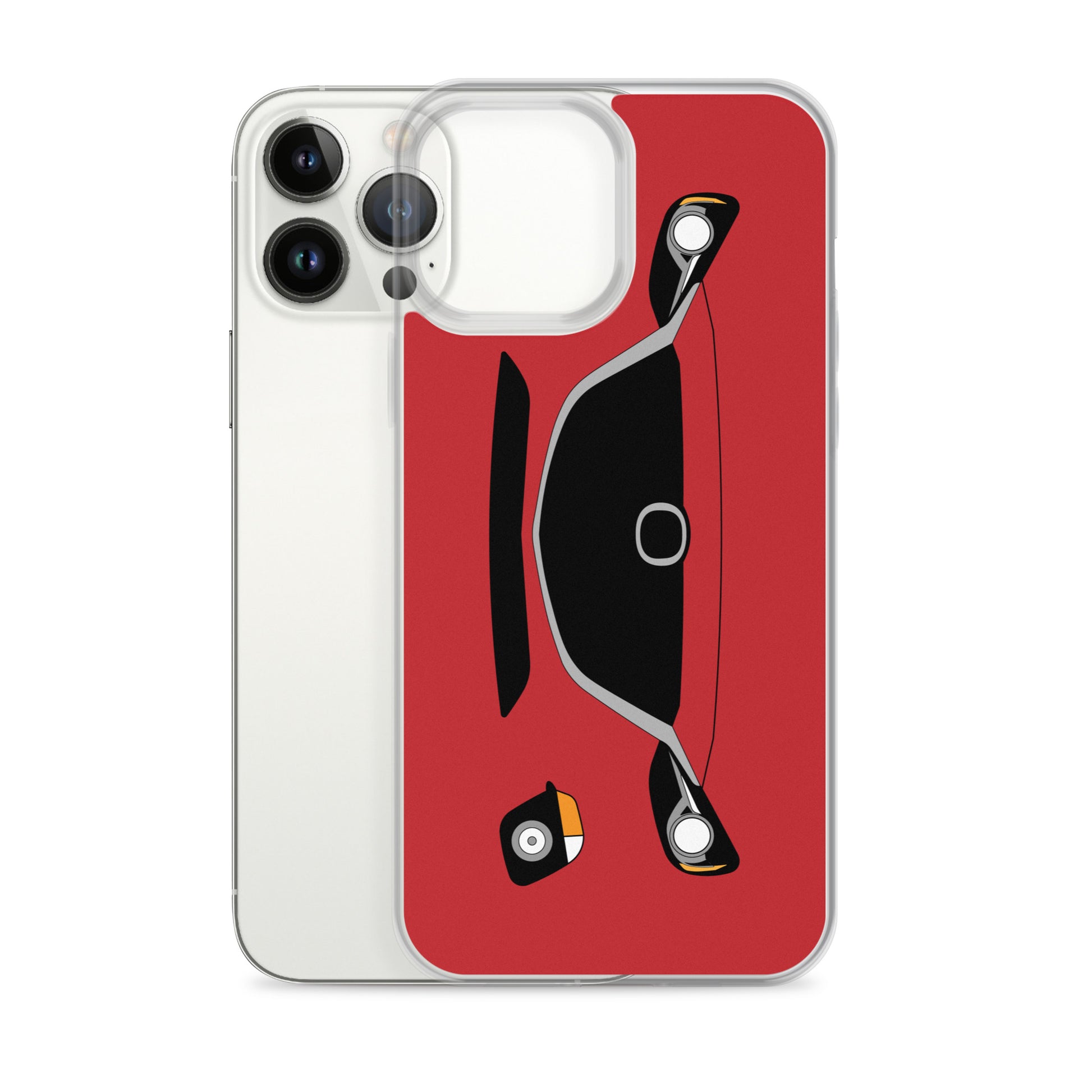 Mazda 3 3rd Gen iPhone® Case - Gtmotive NFT