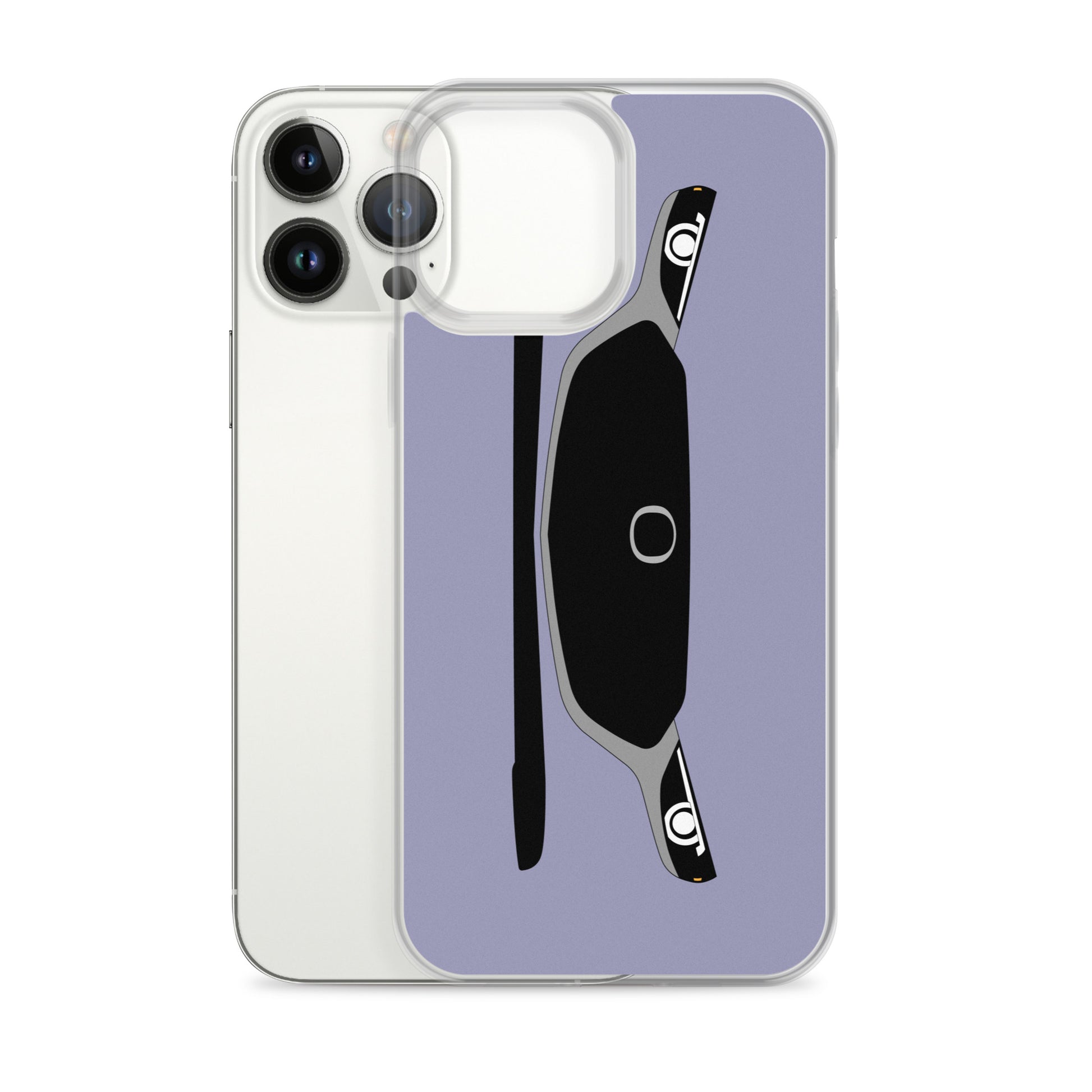 Mazda 3 4th Gen iPhone® Case - Gtmotive NFT