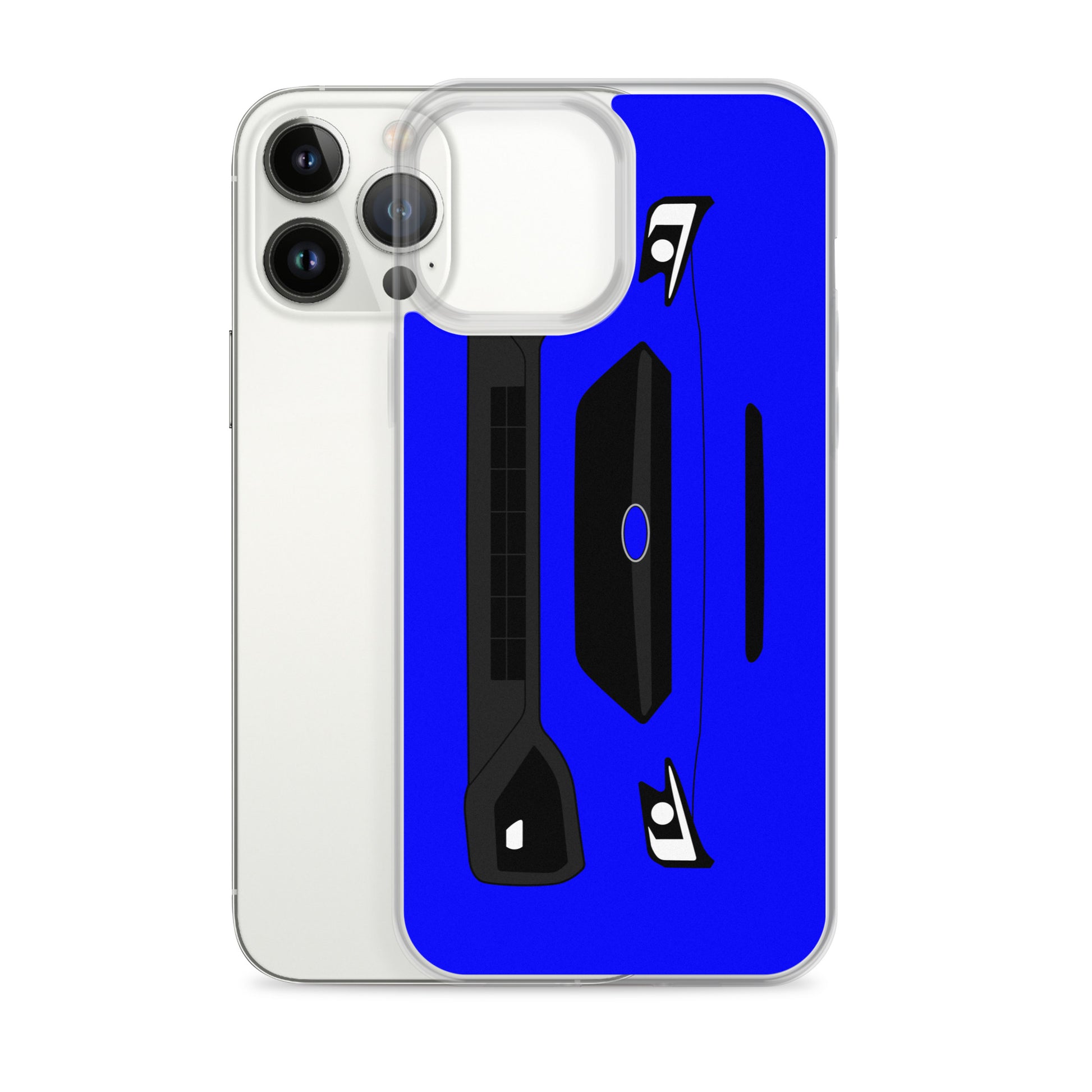 Subaru WRX VB iPhone® Case - Gtmotive NFT