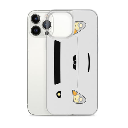 Toyota Celica 7th Gen iPhone® Case - Gtmotive NFT