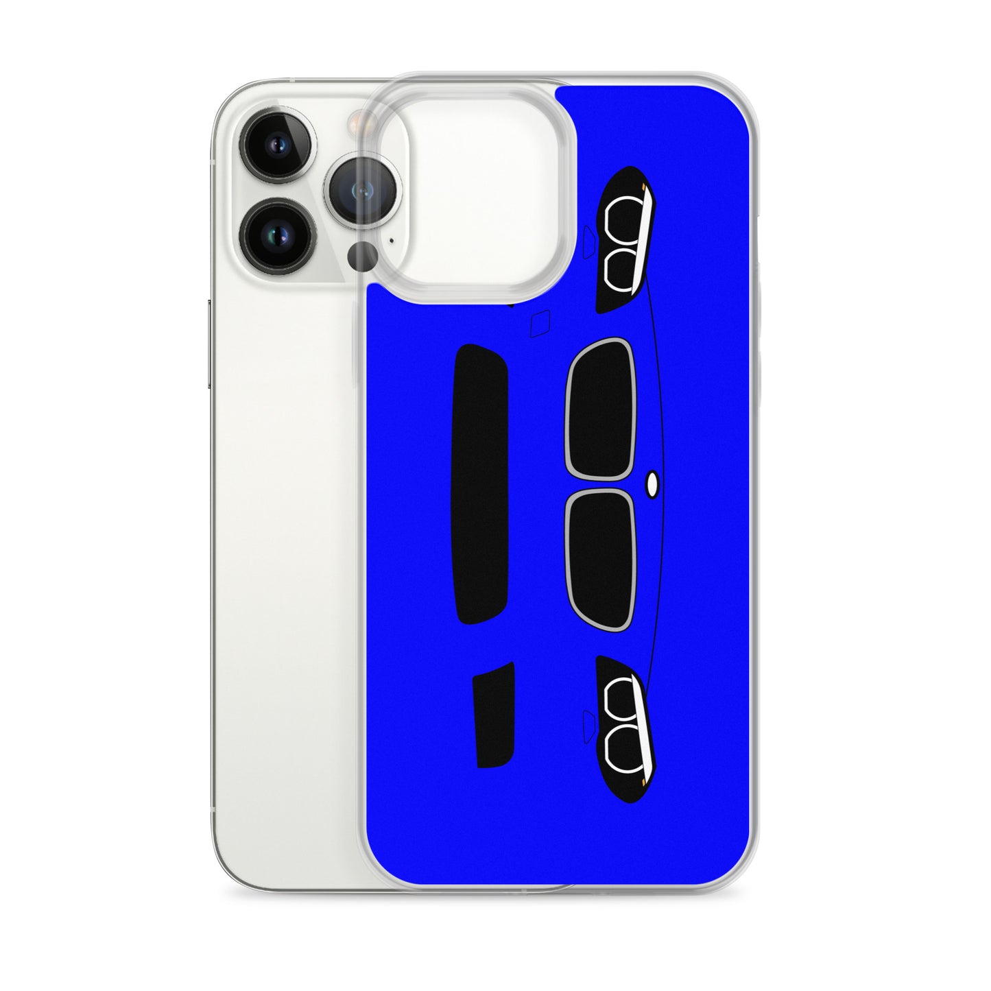 BMW M5 F10 iPhone® Case - Gtmotive NFT