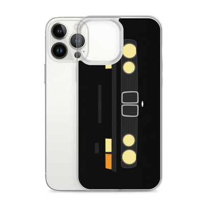 BMW M5 E28 iPhone® Case - Gtmotive NFT