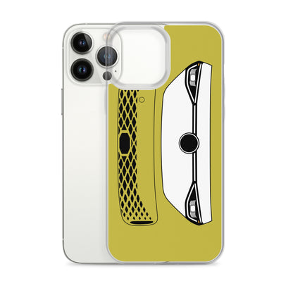 Volkswagen ID. Buzz iPhone® Case - Gtmotive NFT